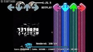 FNF - FUNERAL CHART (9.4M NOTES)