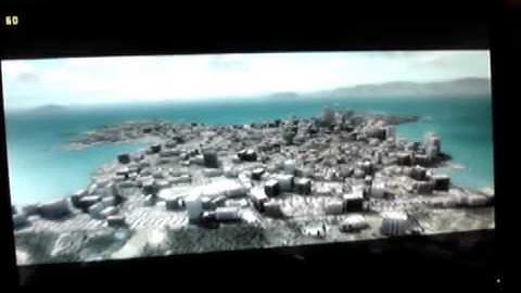 FPS comparison various games and NFS: Shift