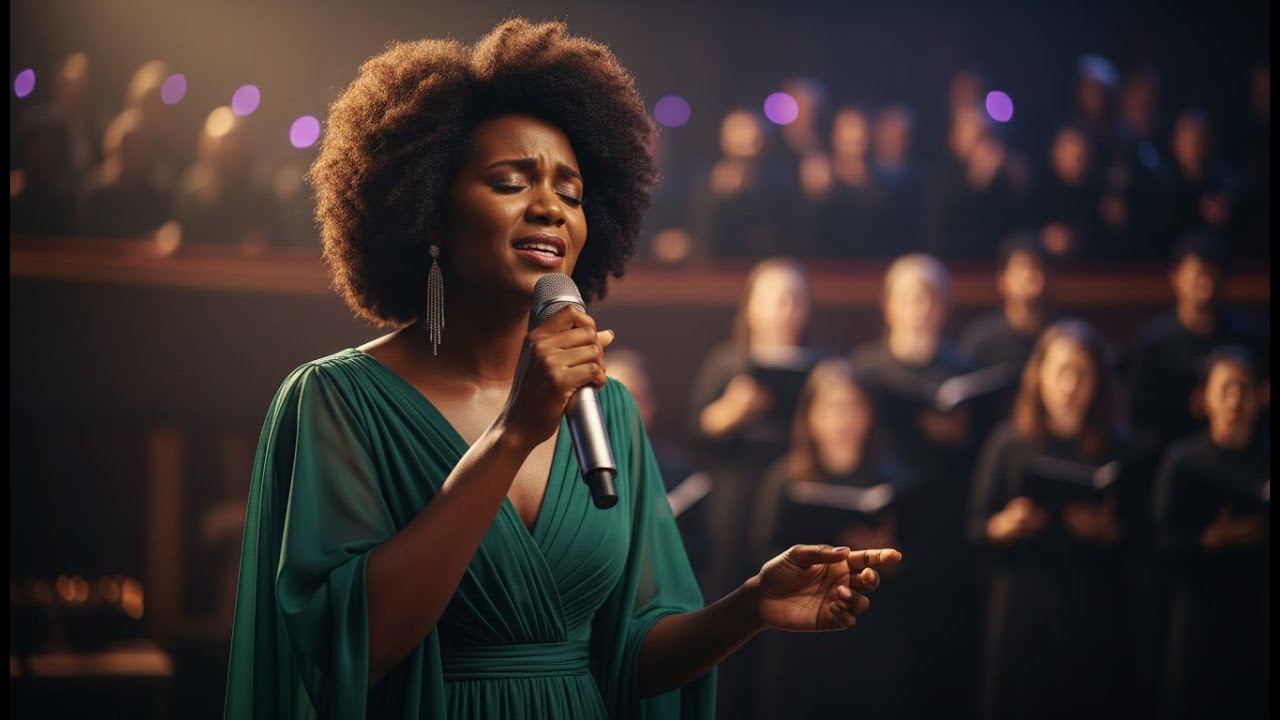 QUAND TOUT SEMBLE BLOQUÉ, LE SAINT-ESPRIT AGIT ENCORE || ADORATION & ESPÉRANCE