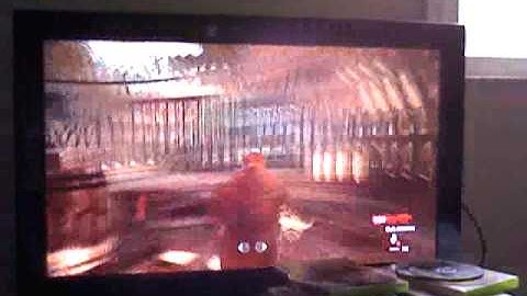 Shi No Numa Solo 3rd Person Glitch