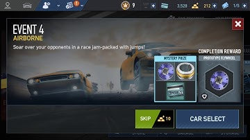 Need for speed no limits Fast lane bmw m2 coupe chapter 1 event 4