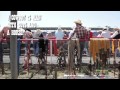 Salinas rodeo