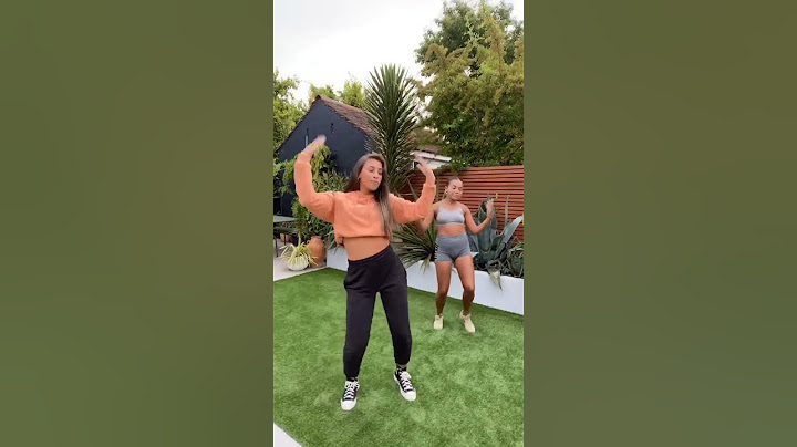 Nail the Best Dance Challenge with Your Partner