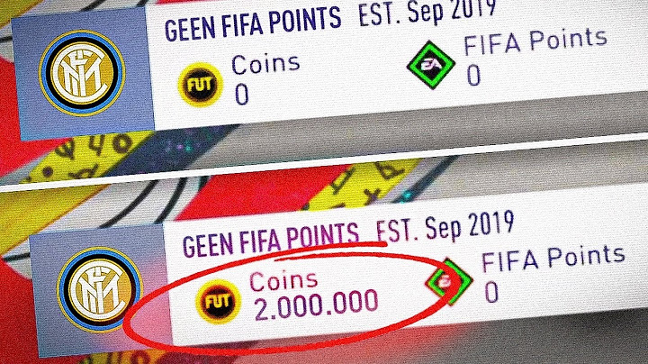VAN 0 MUNTEN NAAR 2.000.000 BINNEN EEN MAAND (zonder geld)