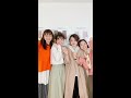 春を感じたらこれ着とこう！新作紹介！【インスタライブ】2020/3/6放送回