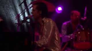 Nick Cave & The Bad Seeds Come Sail Your Ships around me