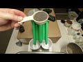 Gold panning special review. New product from mining magnets. Black sand separator.