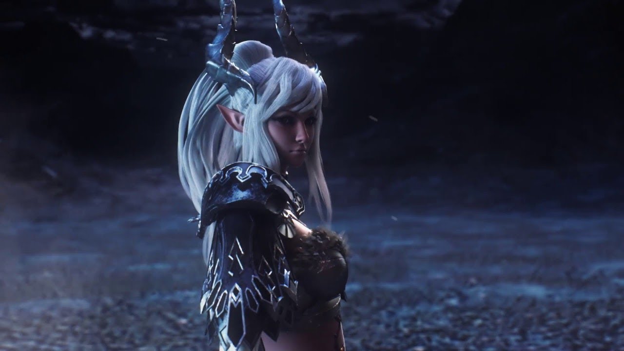 Tera Link
