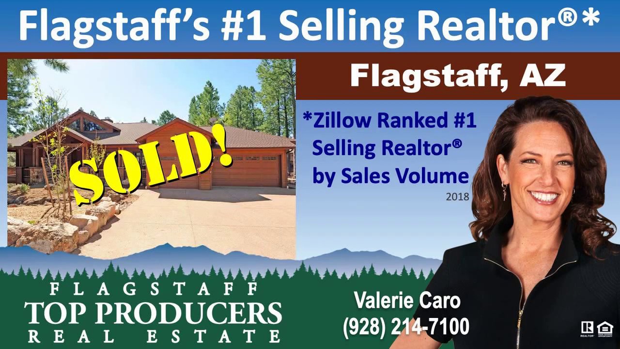 Slayton Ranch real estate and homes Flagstaff AZ 86004