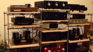 Download Lagu Linn Sondek LP-12 plays Bach's Cello