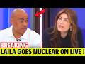 Laila Cunningham vs Marvin Rees: EXPLOSIVE Clash on Migration, Gender &amp; Israel”