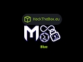 HackTheBox - Blue