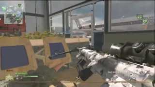 mw2 logic.
