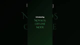 The New Era of web is here. | Use a ton of webapps offline | NovaOS 2 Release. screenshot 5