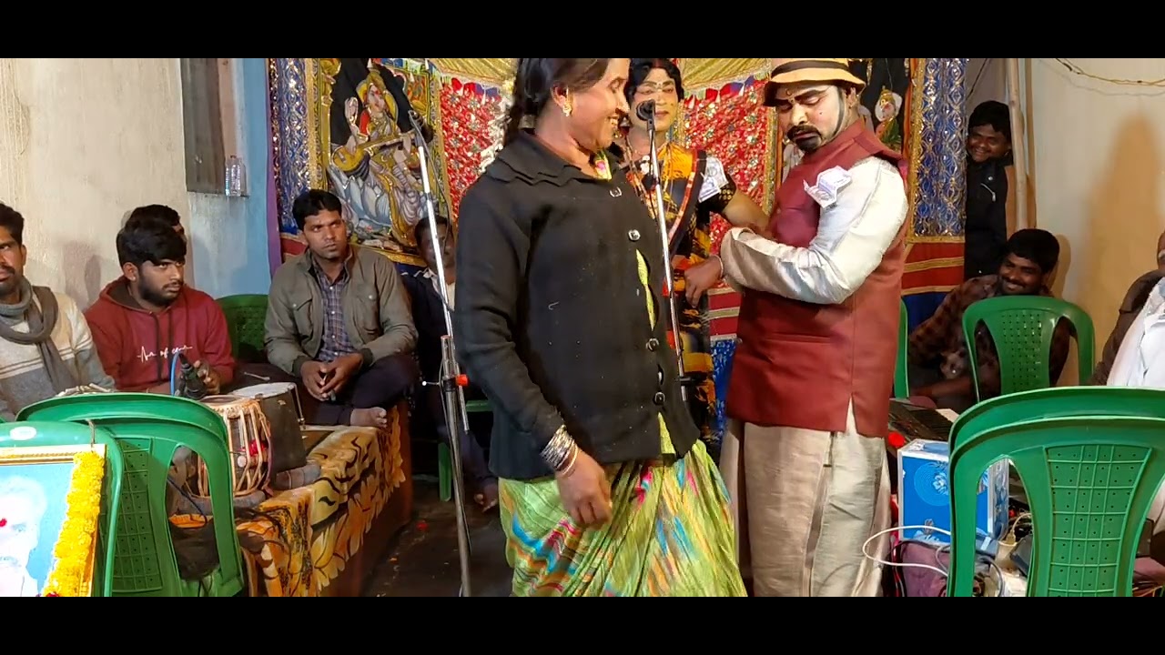 #చిన్నమ్మకథలో#కొండమ్మకథ!!9390767463