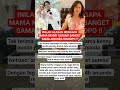 INILAH ALASAN MENGAPA MAMA KENNY SAYANG BANGET SAMA AMANDA ΜΑΝΟΡΟ #berita #viral #news