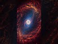 JWST Reveals a Treasure Trove of Images Showcasing Spiral Galaxies #jwst #astronomy #universe