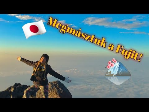 Videó: Hol Található A Legjobb Kilátás A Fuji-hegyre