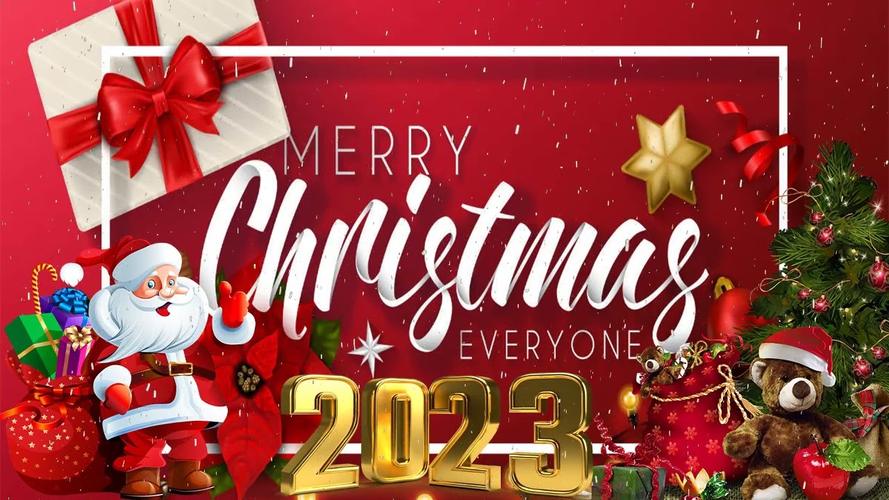 Nonstop Old Christmas Songs 2023 Medley Beautiful Christmas Songs Of Nonstop Old Christmas Songs 2023 Medley Beautiful Christmas Songs Of