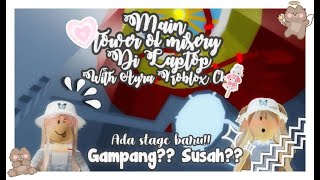 Main TOWER OF MISERY di Laptop! Gampang?? atau Susah?? - Tower of Misery Indonesia screenshot 2