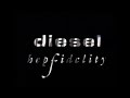 Capture de la vidéo Diesel - Hepfidelity - Interviewed By Annette Shun Wah