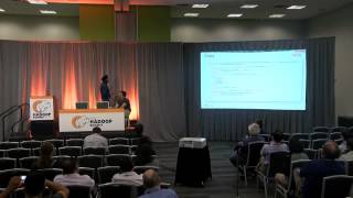 Karta an ETL Framework to process High Volume Data Sets