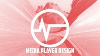 Speedart | Media Player Design | Nitrous51