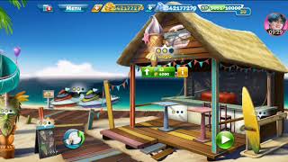 Ice Cream Bar - Cooking Fever ~ Level 1/5 screenshot 2