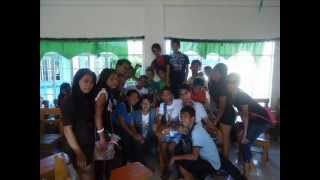 IV-TAURUS of DCBESMNHS batch 2012 - 2013