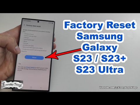 How to Factory