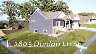 2803 Dunlap ln video tour