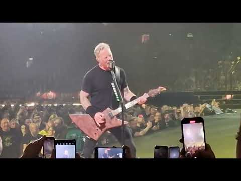Metallica - You