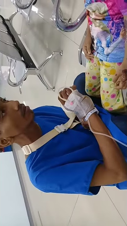 Semoga lekas sembuh
