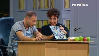 Жена против компьютерных игр | Шоу Братьев Шумахеров Жена против компьютерных игр | Шоу Братьев Шумахеров