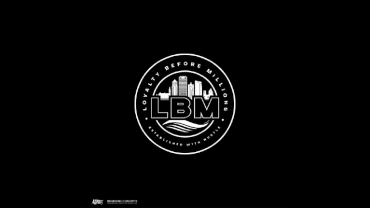 LBM JoeMac$ & LBM Oneway Ft. Solowke - How Many Phones U Have?