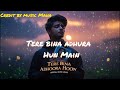 Tere Bina Adhoora Hoon Main A Heart Touching Romantic Song Official Music Video Music Maha 