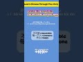 你不可能让每一个人开心，learn Chinese through story #learnchinese #mandarin