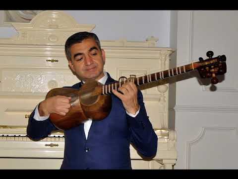 Мурсалов Ахмед