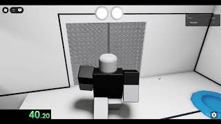 Prototype Stage 3 PB Speedrun