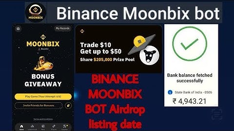binance moonbox bot airdrop \\ binance moonbox bot listing date