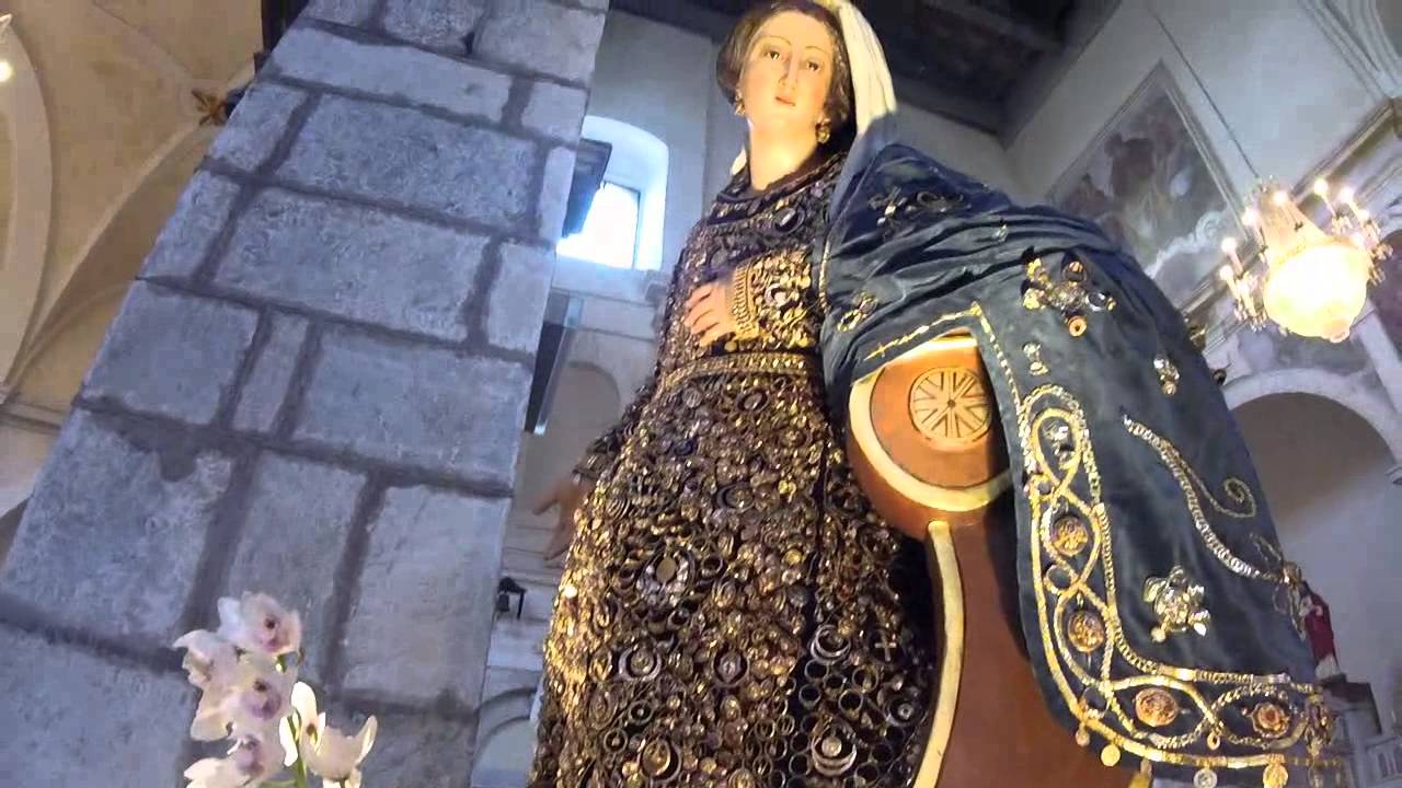 L'Associazione Musicale di Fiumedinisi  - Opera Belmontese