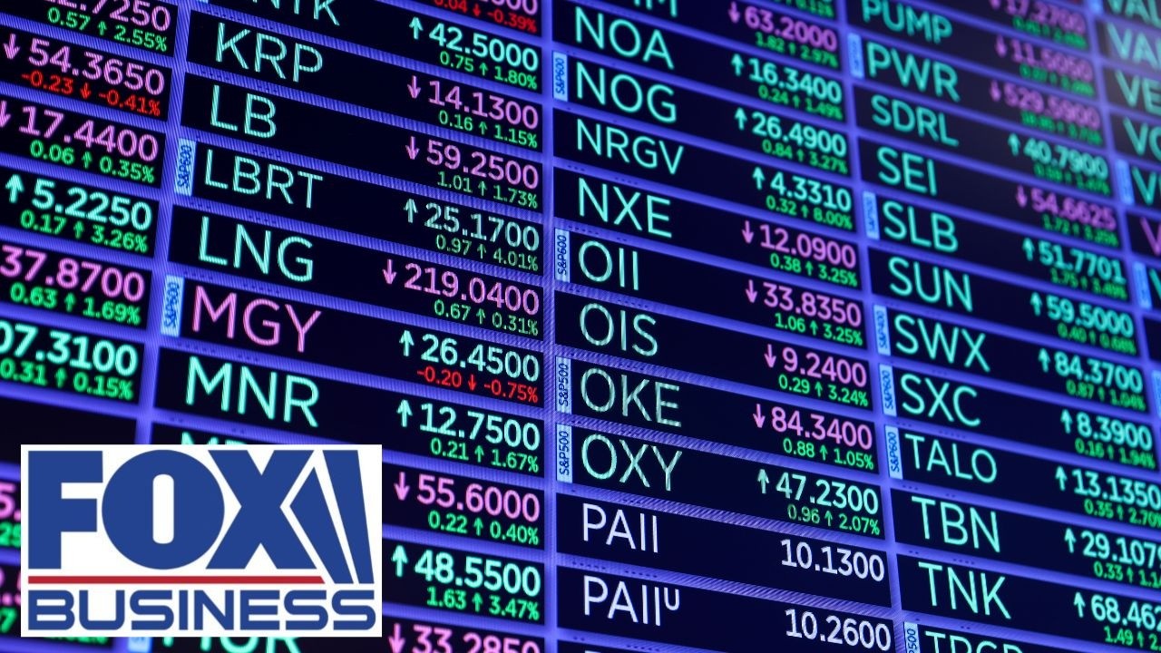 This year ‘counter-AI was the narrative,’ says economic adviser