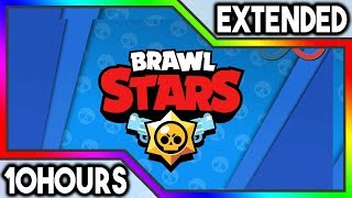 Brawl Stars Win Music 10 Hours