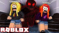 Prestongamez Youtube - escape the evil beast roblox flee the facility youtube