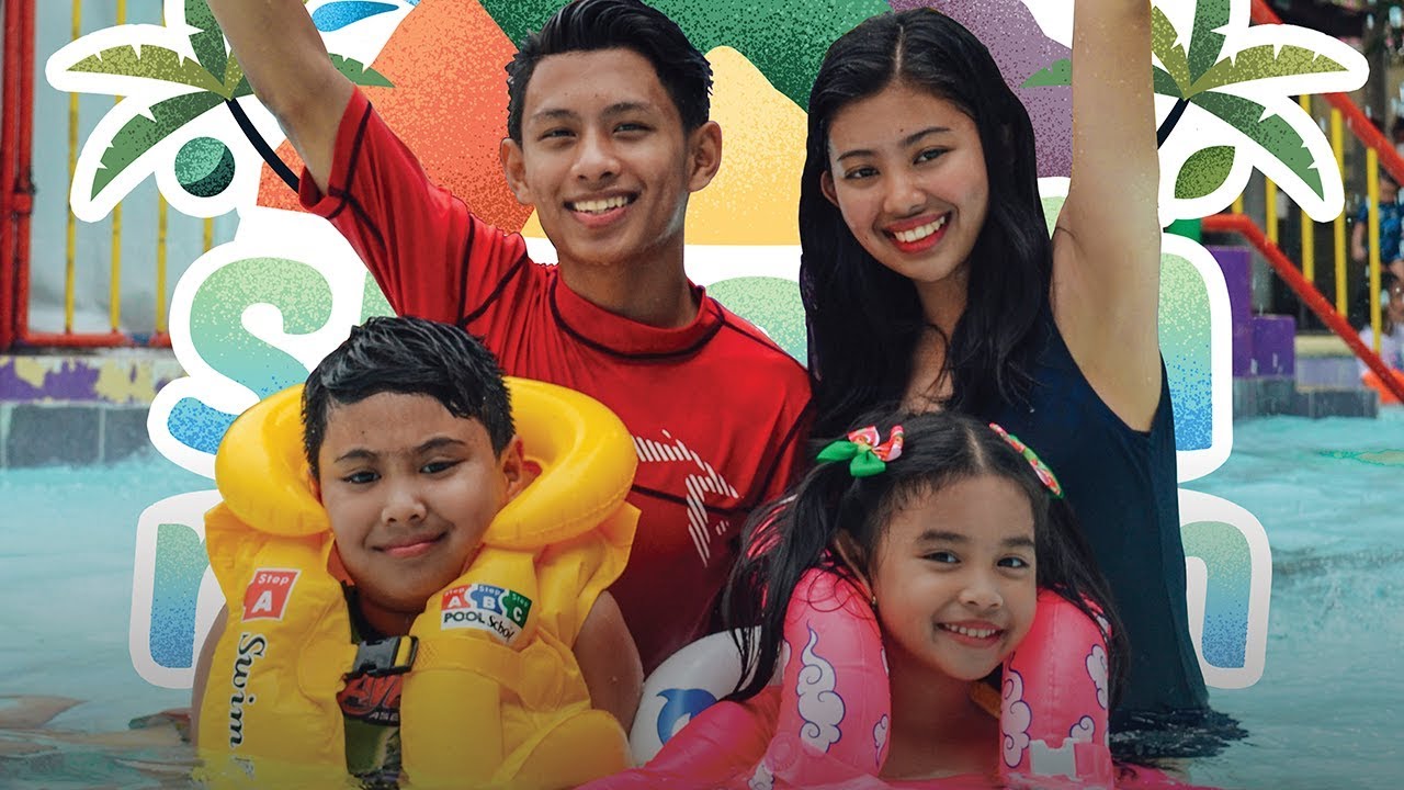 SPLASH MOUNTAIN TV COMMERCIAL