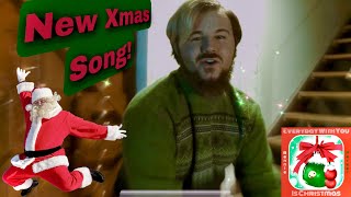 New Christmas Song - Everyday With You Is Christmas
