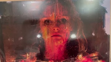 Unboxing the December 2021 BAM! BOX Horror Mega Bundle with Trivia and History