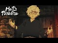 Condannato a morte! | Hell's Paradise