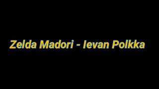 Ievan Polkka