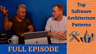 Top Software Architecture Patterns